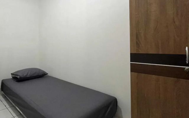 Hotel O Pondok Zalsha