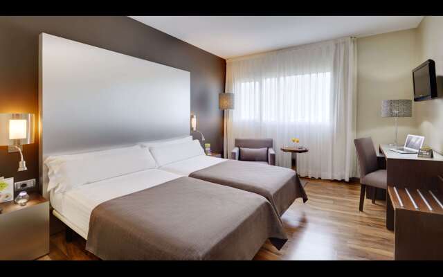 Hotel Sercotel JC1 Murcia