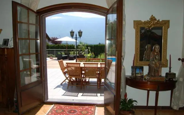 B&B L'Eden
