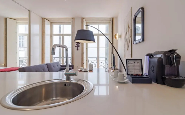 Youropo - The Tower 3F