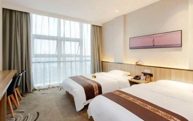 Guanlan Hotel
