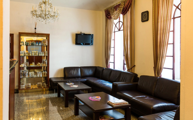 Hotel Libero