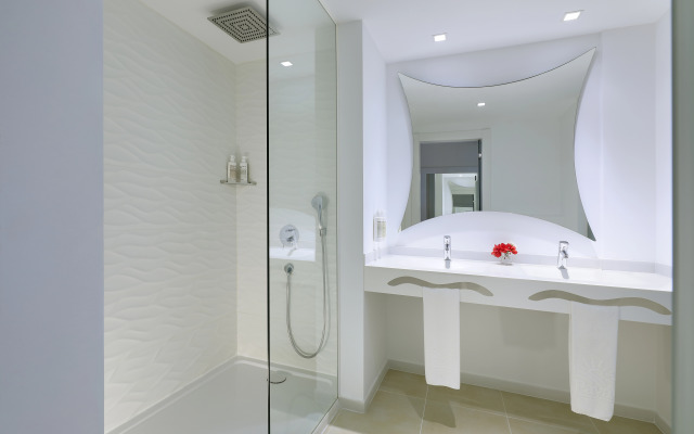 Blanco Hotel Formentera