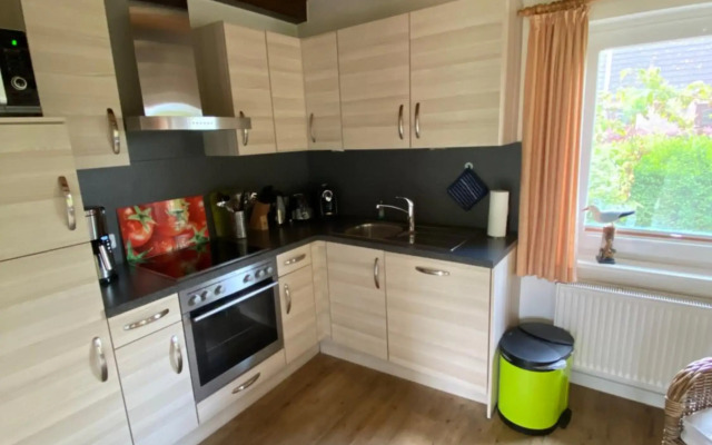 Ferienhaus Maxe, Haus Paula