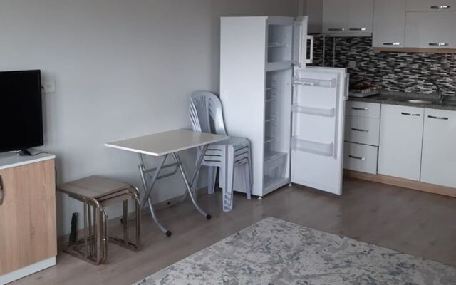 Ece Sultan Termal Kaplica Tesisleri