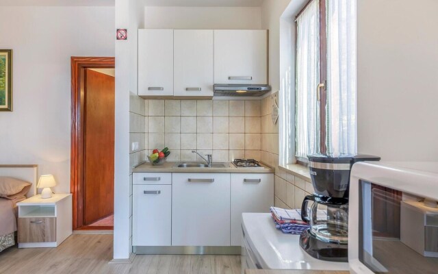 Amazing Apartment in Rovinj With Wifi