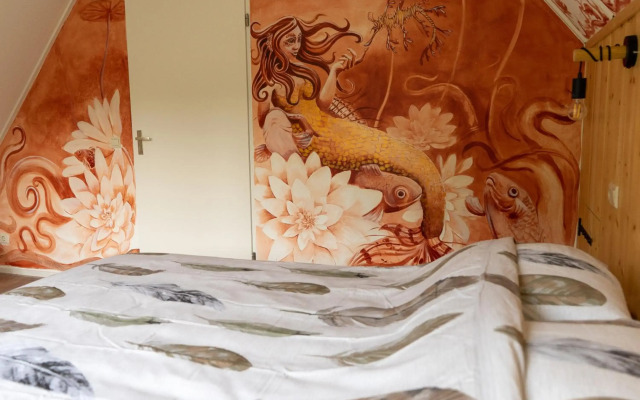 Kom in de Bedstee Magie!