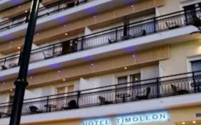 Hotel Timoleon