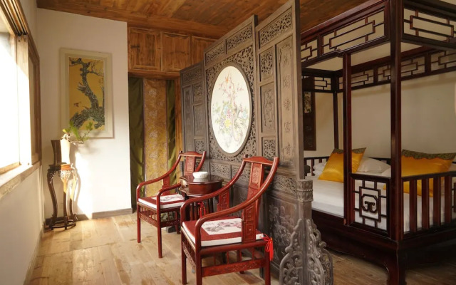 ShangYuan Resort & Inn