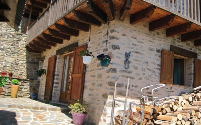 Chambres d'Hôtes de Plagnolles