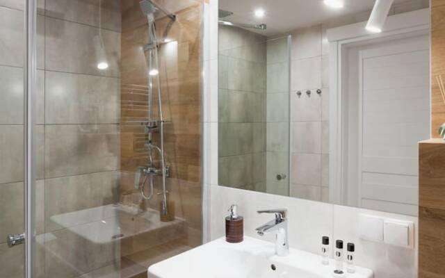 City of the Kings City Point Apartments