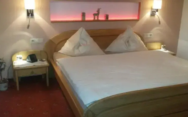 Appartement Haus Theresia