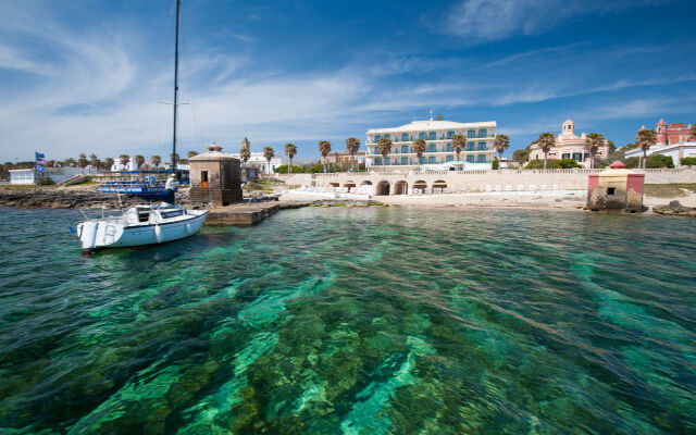 Villa La Meridiana - Caroli Hotels