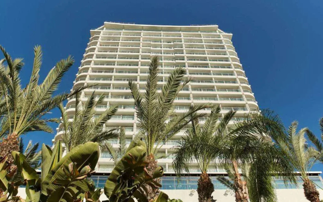 Resort Hotel Hadera