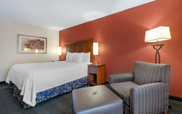 Best Western Plus St. Paul North/Shoreview