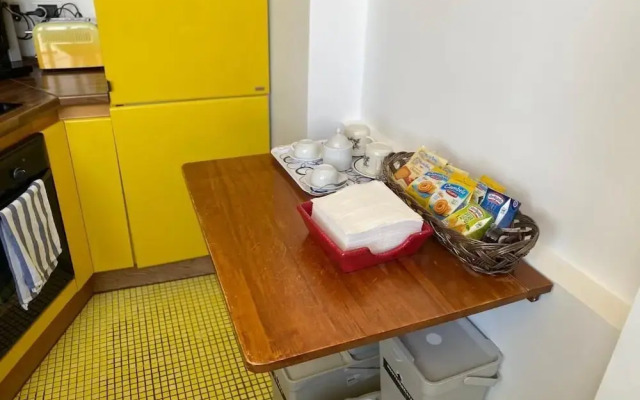 Casa Malù-----------