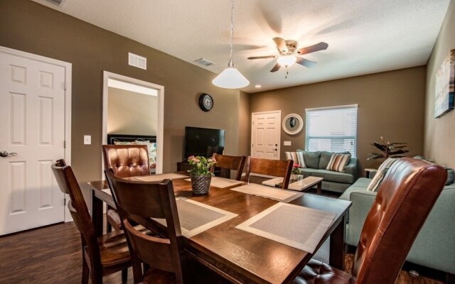 Amazing Townhome! - Lucaya Village - 3213WA