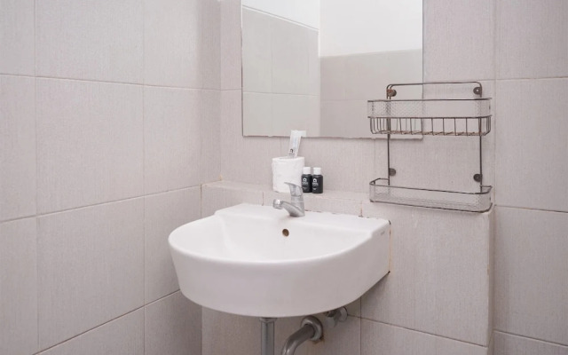 Comfy Studio Room at Bintaro Icon Apartment