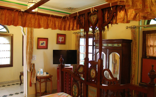 Madhuban - A Heritage Home