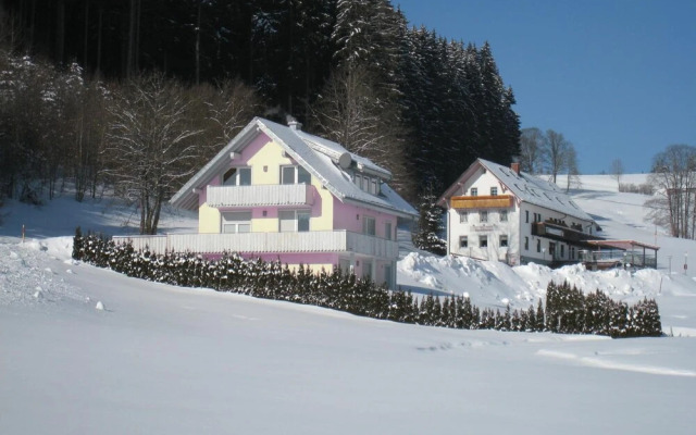 Gasthaus Pension Donishäusle