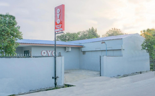 OYO 1811 Citra Anggrek