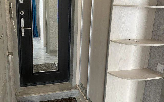 Апартаменты на улице Ким Ю Чена 23а