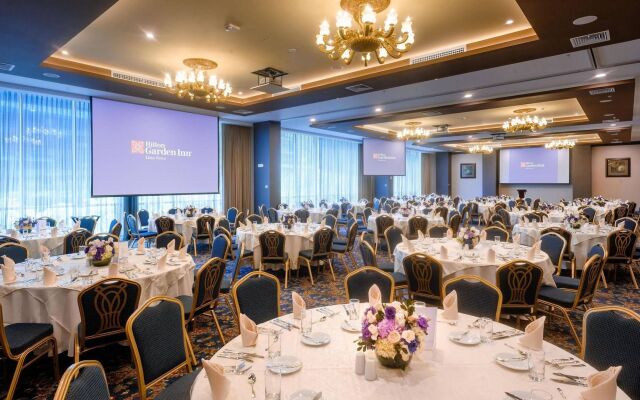 Hilton Garden Inn Lima Surco, Peru