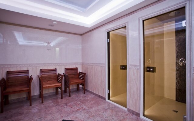 Incognito Hotel