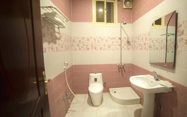 Jablah 2 ApartHotel