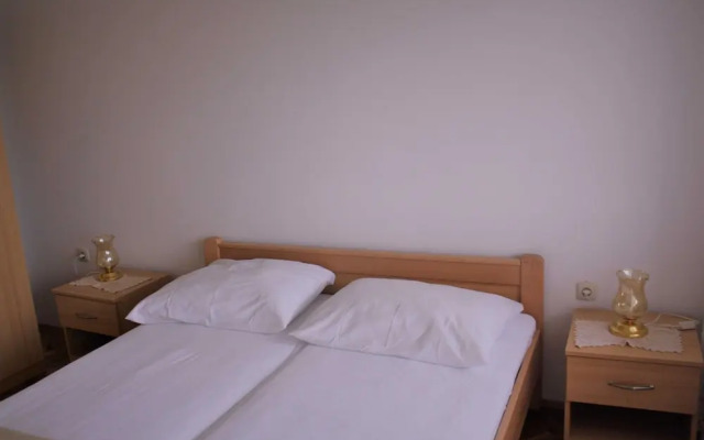 Spacious Crikvenica Apartments With Sea View and Balcony