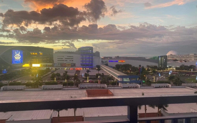 Madison Place At Sea Residences