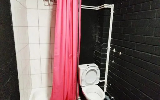 Na Amurskoj Hostel