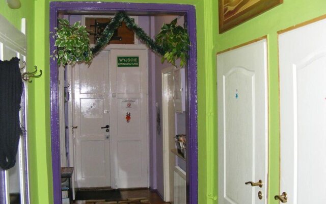 West13 Guest Rooms