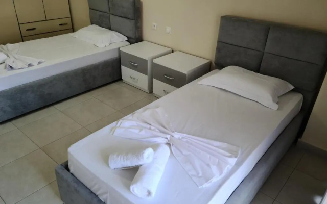 Marinela Apartment