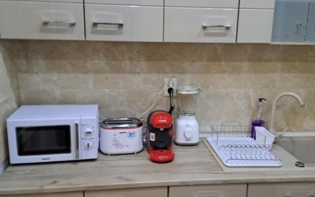 Apartament Militari Rezidence