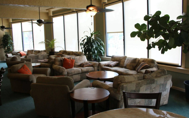 Seawatch at Island Club