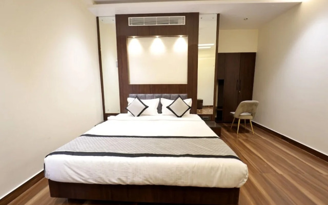 KS Square Hotel and Banquets
