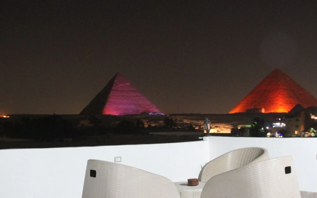 Great View Guest House