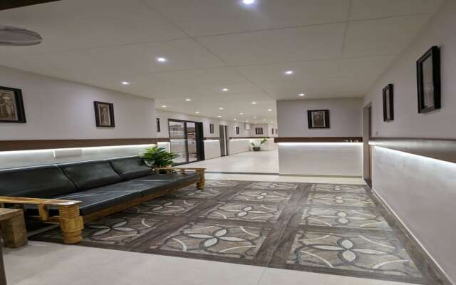 Hotel Divine Heritage
