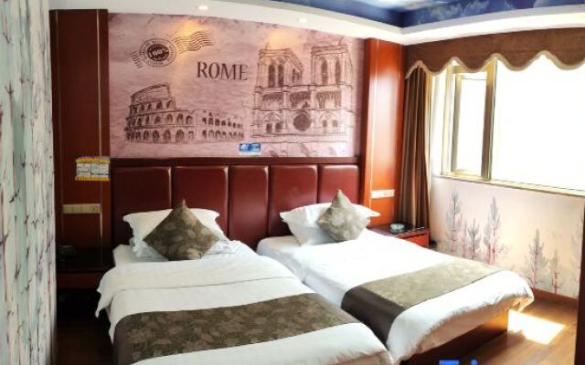 Rui'an Bailing Hotel