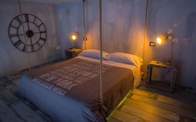 The Loft Polignano