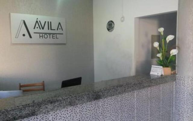 Avila Hotel