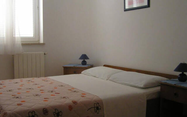 Apartments Paloma Blanca