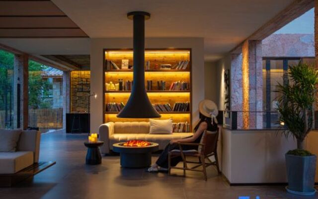 MountainTrip•Lijiang Snow Mountain Ranch Luxury Resort Hotel
