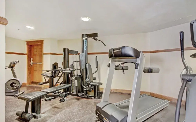 Beautiful Condo In The Heart of Copper - MC308 by RedAwning