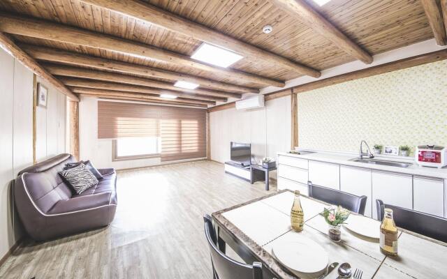 Sunyang Village Pension