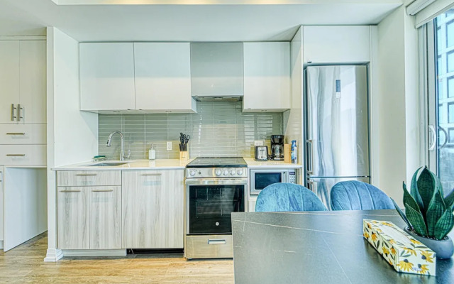 The Jarvis Suite