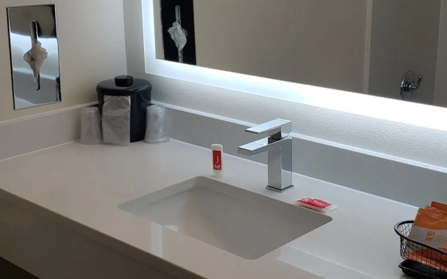 Econo Lodge Umatilla Columbia River Area