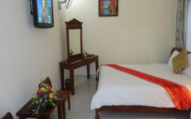 Hoang Yen Canary Hotel