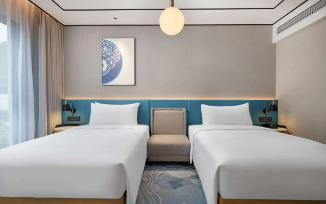 Hilton Garden Inn Dali Ancient City